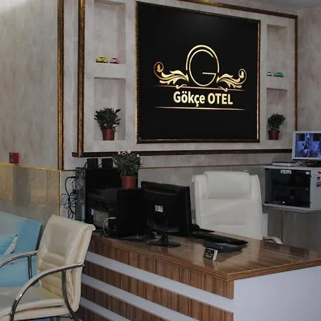 Gokce Hotel *