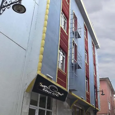 Hotel Gokce