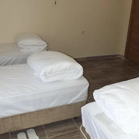 Hotel Gokce Ankara