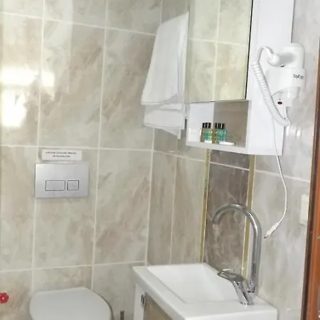 Gokce Hotel