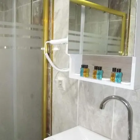 Gokce Hotel Ankara