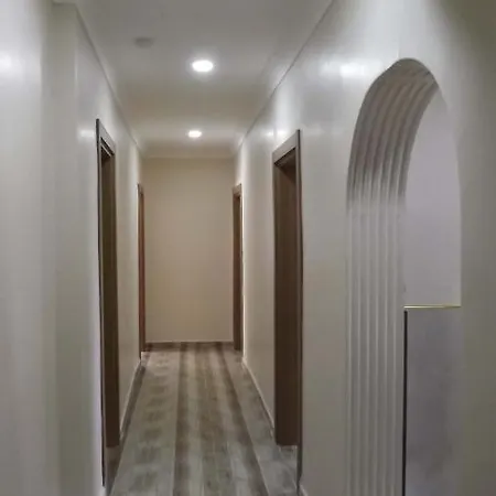 Gokce Hotel Ankara