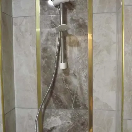 Hotel Gokce *