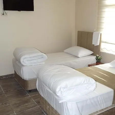 Gokce Hotel
