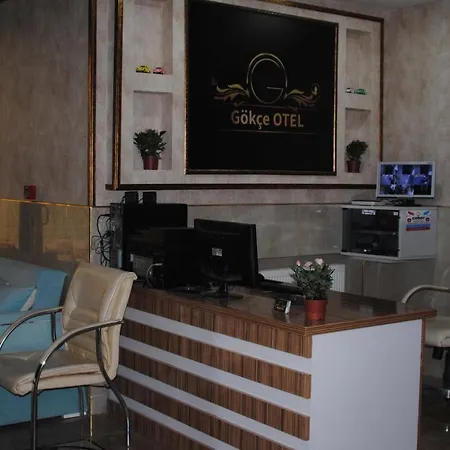 Gokce Hotel *
