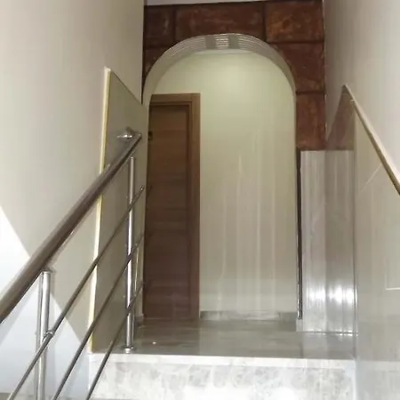 Gokce * Ankara