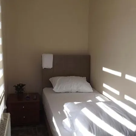 Gokce Hotel Ankara
