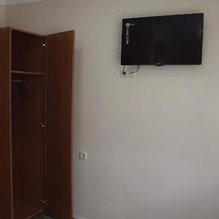 Hotel Gokce Ankara