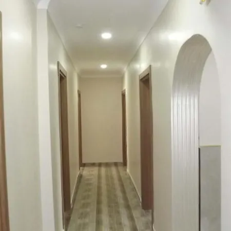 Gokce Hotel