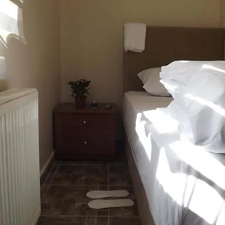 Gokce Hotel Ankara